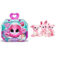 Scruff-a-Luvs Plush Friend Blind Box