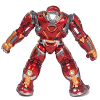 Marvel Light-Up Hulkbuster Figurine (20 cm)