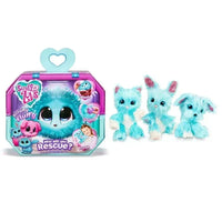 Scruff-a-Luvs Plush Friend Blind Box