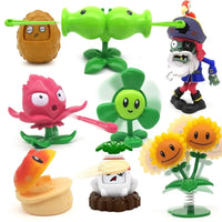 Plants vs. Zombies 2 Action Figure Playset