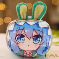 Demon Hunt 2D Stuffed Toys