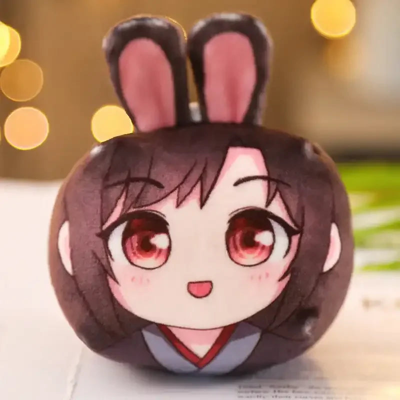 Demon Hunt 2D Stuffed Toys