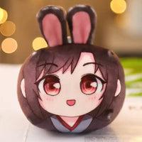 Demon Hunt 2D Stuffed Toys