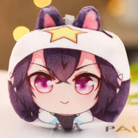 Demon Hunt 2D Stuffed Toys