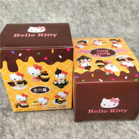 Hello Kitty Dessert Party Blind Box
