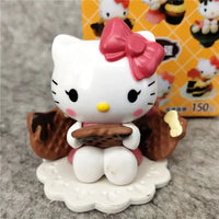 Hello Kitty Dessert Party Blind Box