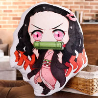 Demon Hunt 3 in 1 Pillow & Blanket - Bear Hugs