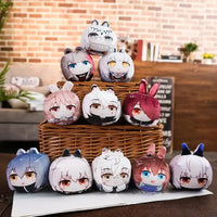 Demon Hunt 2D Stuffed Toys