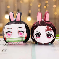 Demon Hunt 2D Stuffed Toys