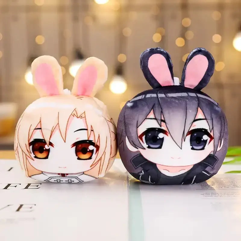 Demon Hunt 2D Stuffed Toys