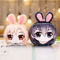 Demon Hunt 2D Stuffed Toys