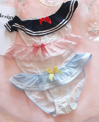 Kawaii Sailormoon Underwear Suits PN6966 - Bear Hugs