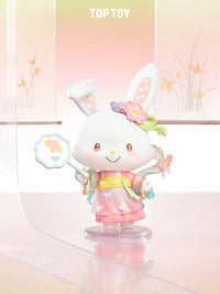 Sanrio Seasons Festive Attire Blind Box