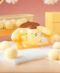 Sanrio 3D Home Fridge Magnets Blind Box - Bear Hugs