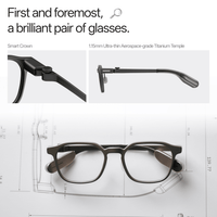RayNeo iO AI Smart Glasses