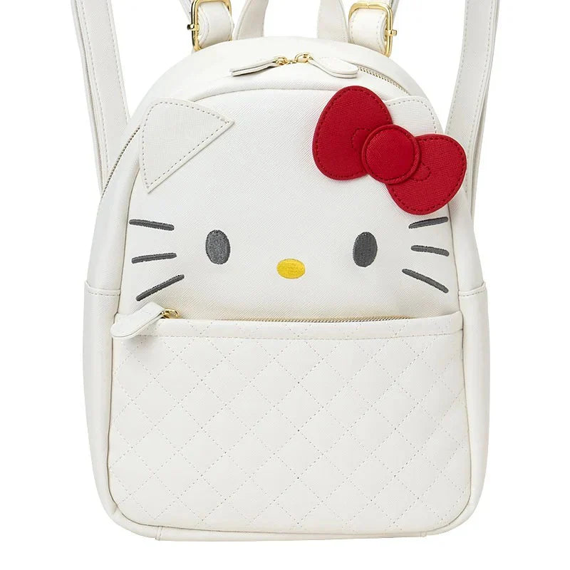 Sanrio Classic Quilted Lifestyle Backpack