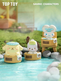 Sanrio Onsen Hot Springs Blind Bag