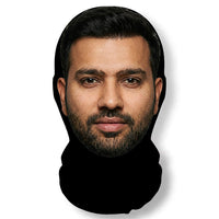 Indian Celebrities 3D Ultra-Realistic Face Masks