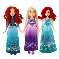 Disney Princess Edition Dolls (28 cm)