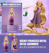 Disney Princess Edition Dolls (28 cm)