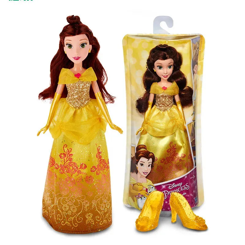 Disney Princess Edition Dolls (28 cm)