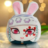 Demon Hunt 2D Stuffed Toys