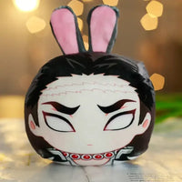 Demon Hunt 2D Stuffed Toys