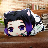 Demon Hunt 3 in 1 Pillow & Blanket - Bear Hugs