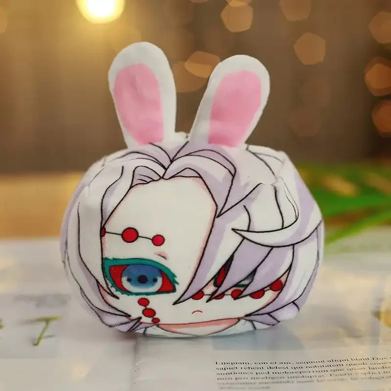 Demon Hunt 2D Stuffed Toys