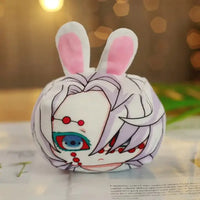 Demon Hunt 2D Stuffed Toys