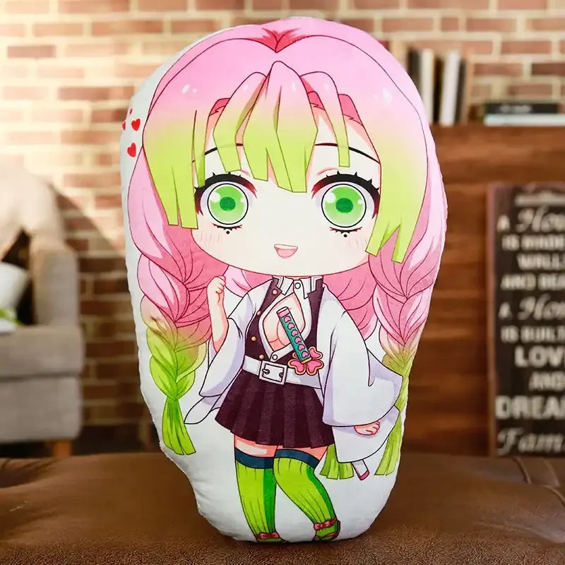 Demon Hunt 3 in 1 Pillow & Blanket - Bear Hugs