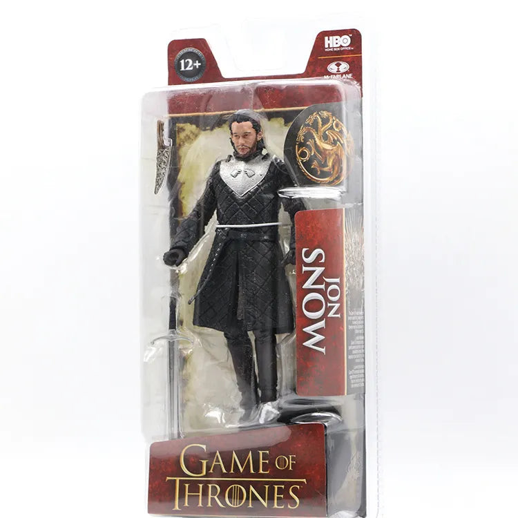 Game of Thrones Action Figures (18 cm)