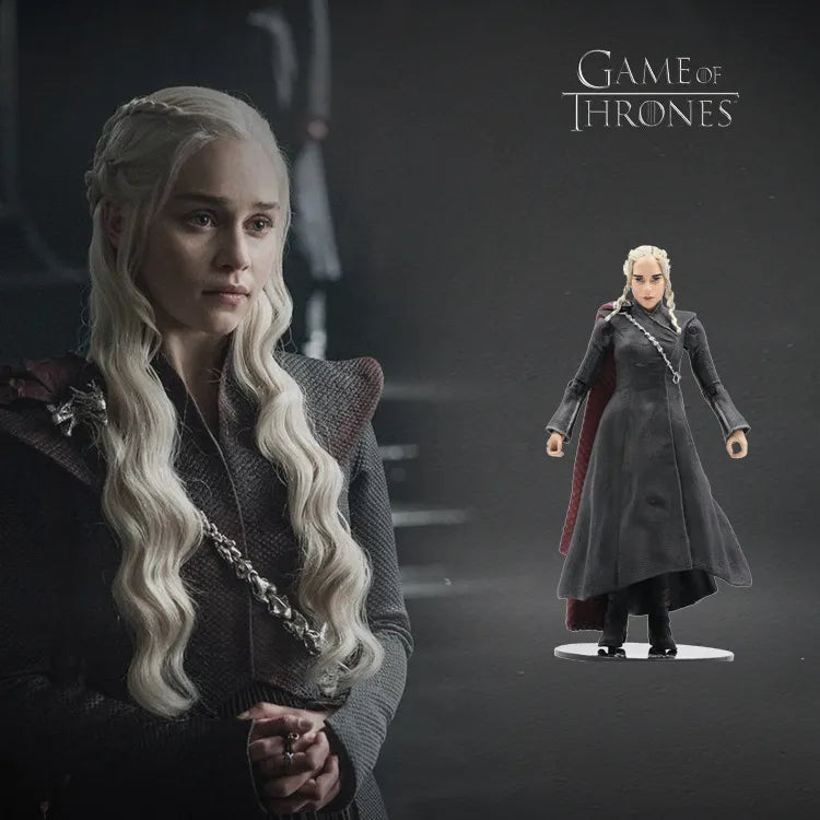 Game of Thrones Action Figures (18 cm)