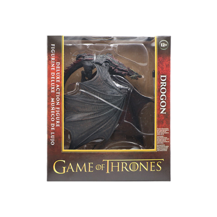 Game of Thrones Action Figures (18 cm)