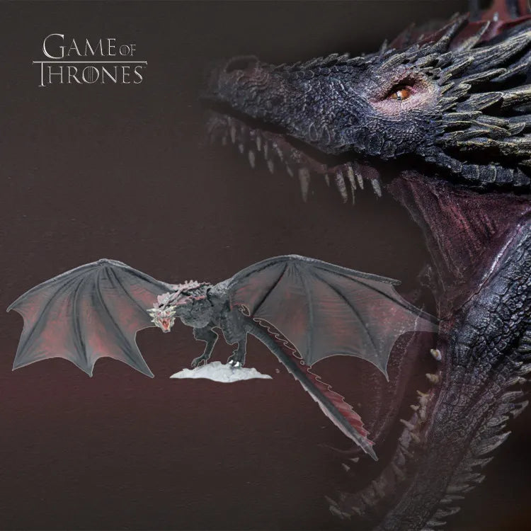 Game of Thrones Action Figures (18 cm)