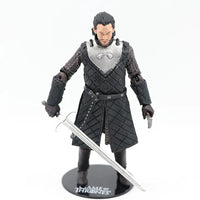 Game of Thrones Action Figures (18 cm)