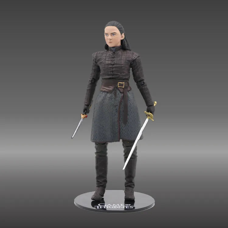 Game of Thrones Action Figures (18 cm)