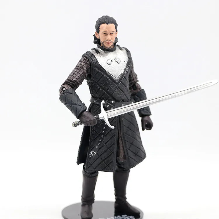 Game of Thrones Action Figures (18 cm)