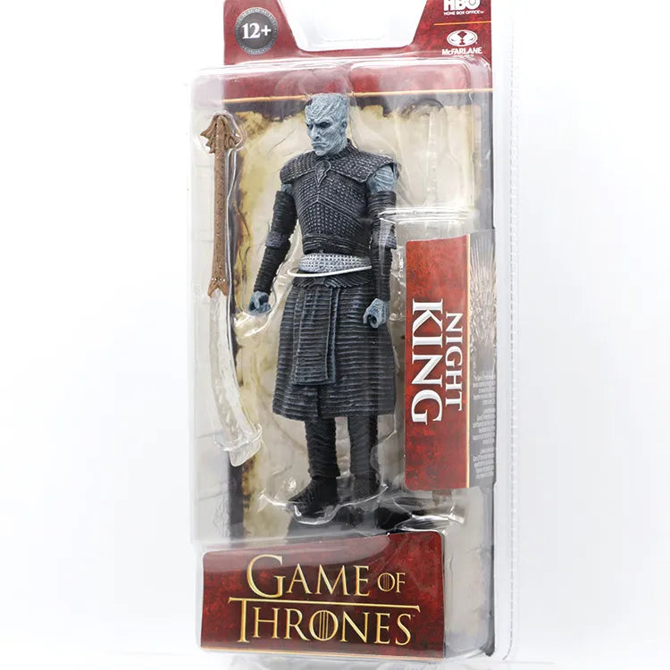 Game of Thrones Action Figures (18 cm)