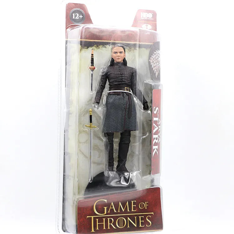 Game of Thrones Action Figures (18 cm)