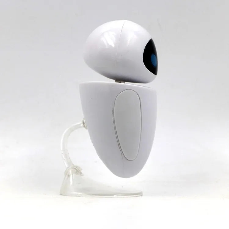 WALL-E & EVE Mini Decorative Figurine