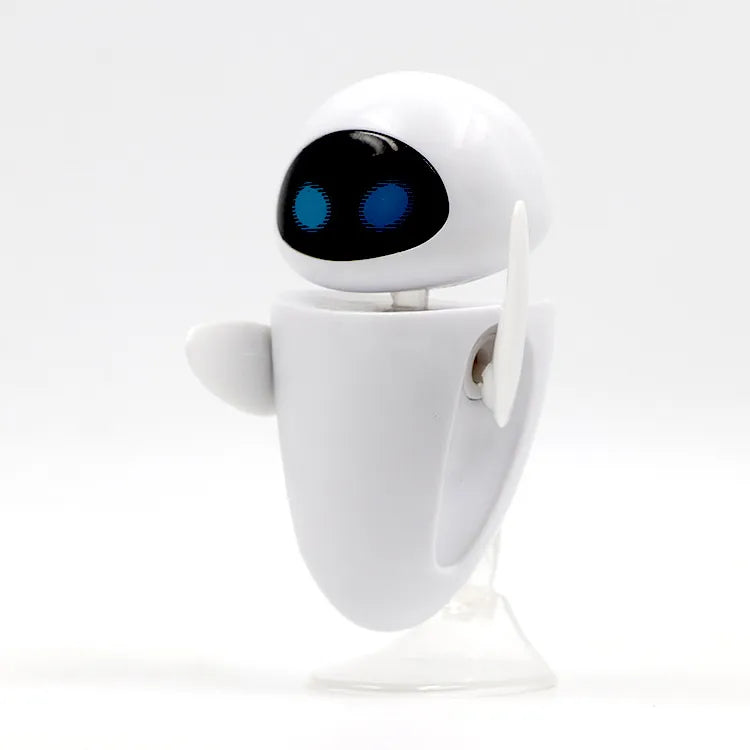 WALL-E & EVE Mini Decorative Figurine