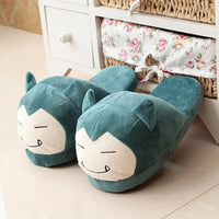 Comfy Pokimon Indoor Slippers