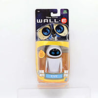 WALL-E & EVE Mini Decorative Figurine