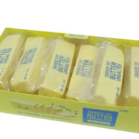 Butter Stress Ball – Soft & Slow-Rebound Squishy Toy - Bear Hugs