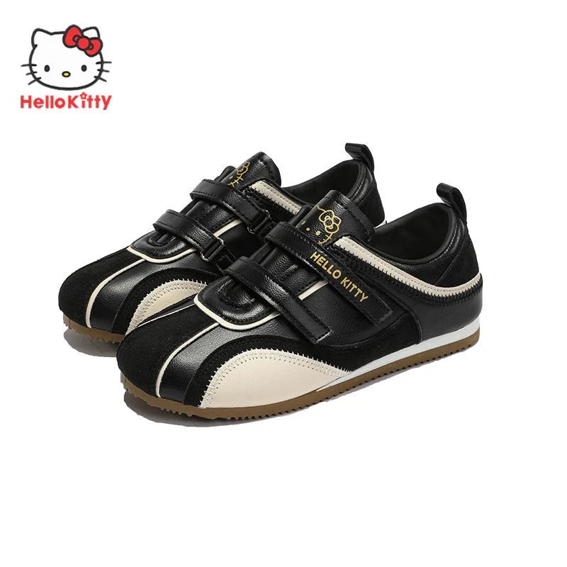Hello Kitty Classic Pace Sneakers