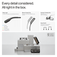RayNeo iO AI Smart Glasses
