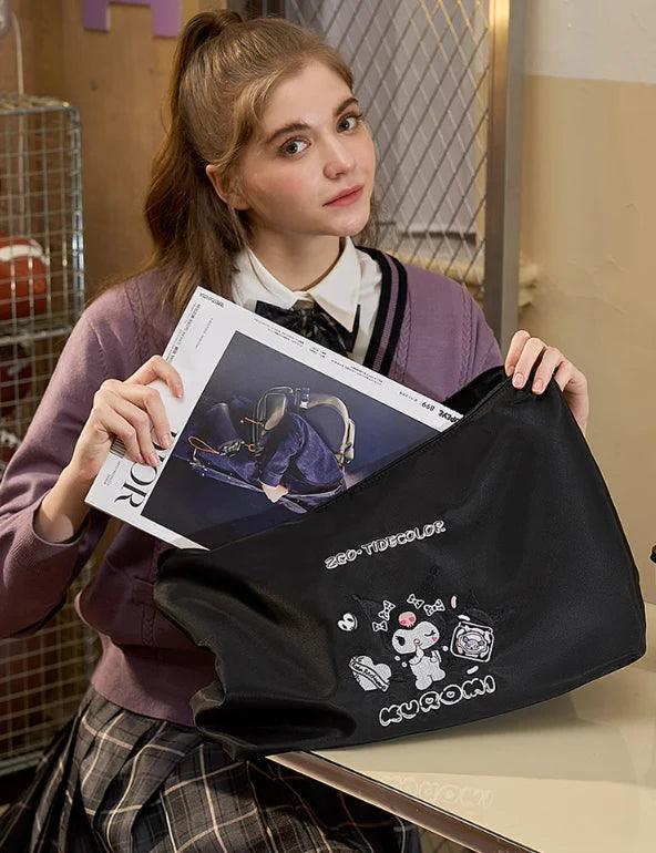 Sanrio x Tidecolor Dreamy Hobo Bag