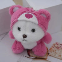 Mini Lena Bear Plush Toy (20 cm)