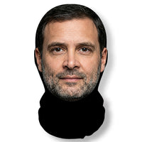 Indian Celebrities 3D Ultra-Realistic Face Masks